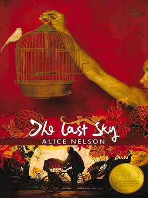 cover image of The Last Sky